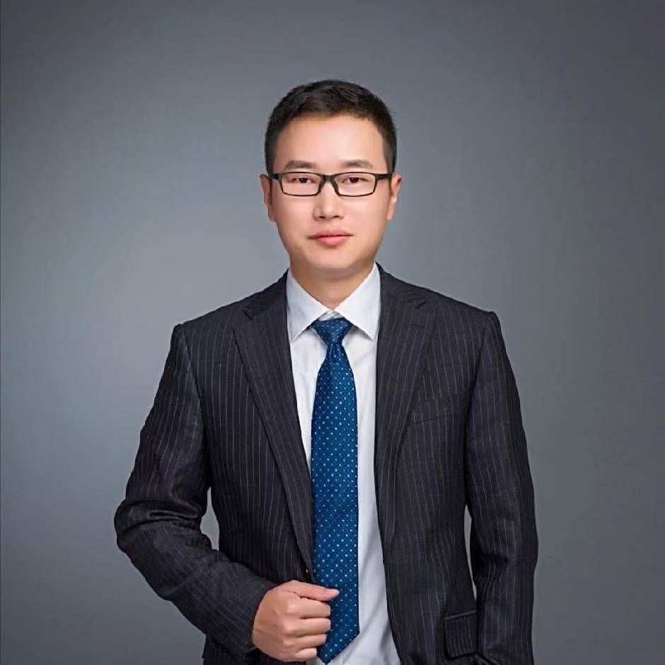 CEO张明